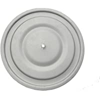 Los mejores  - WOLFPACK LINEA PROFESIONAL 22021257 Tapa Carga Leña Estufa Chapa Blanca Nº4-5